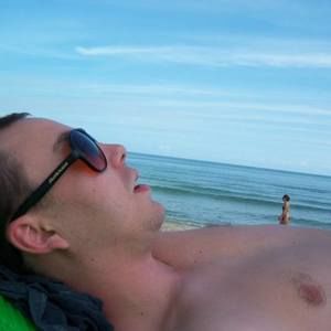 Meet your Posher, Matt